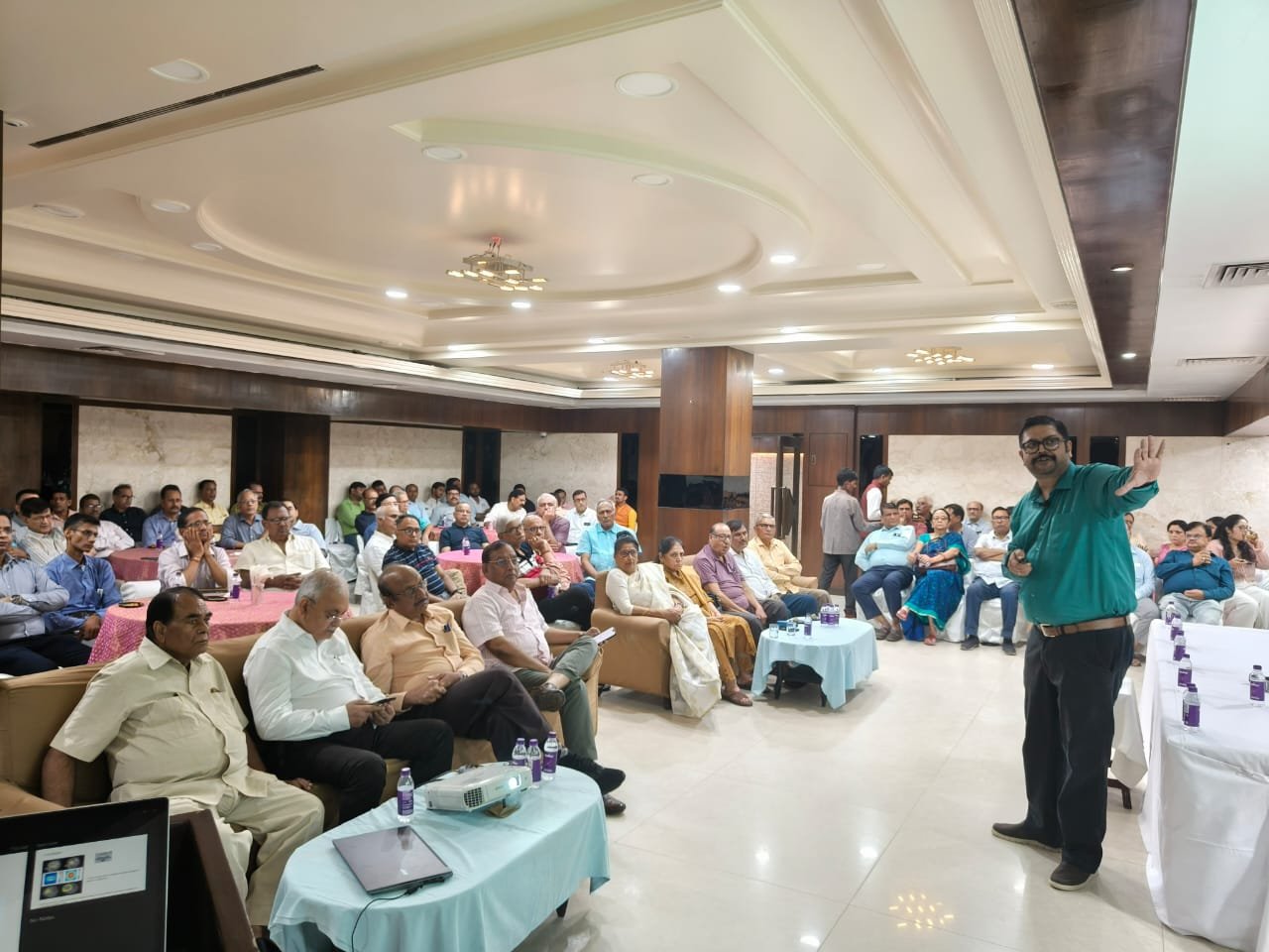 About Prakriti Clinic